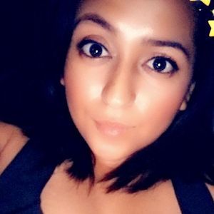 Meet your Posher, Andreina